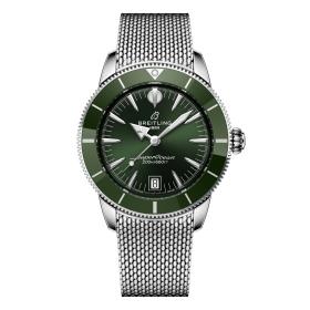 Unisex, Breitling Superocean Heritage B31 Automatic 40 AB3110361L1A1