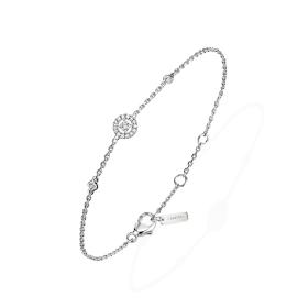 Weißgold, Armschmuck, Messika Joy XS Armband 05337-WG