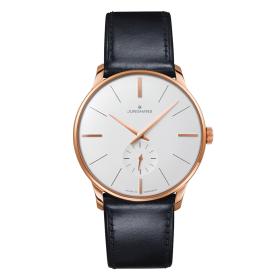 Unisex, Junghans Meister Handaufzug 27/5002.02