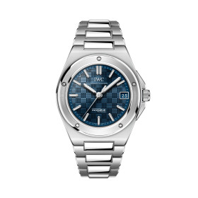         Damenuhr, IWC Schaffhausen INGENIEUR AUTOMATIC 35 IW324907