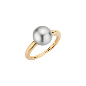 Roségold, Ringe, Gellner Modern Classics Ring 5-22996-24