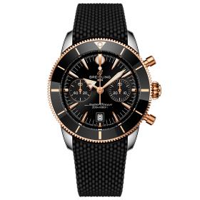 Unisex, Breitling Superocean Heritage B01 Chronograph 42 UB0156H11B1S1