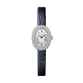 Damenuhr, Cartier Baignoire, Ref: WJBA0070
