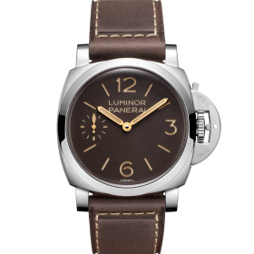         Herrenuhr, Panerai Luminor PAM01731