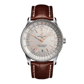 Unisex, Breitling Navitimer Automatic 41 A17326211G1P1