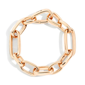 Roségold, Armschmuck, Pomellato Iconica Armband, Ref: PBB7126O700000000_L