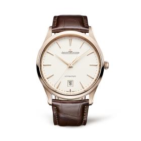 Jaeger-LeCoultre Master Ultra Thin Date 1232510