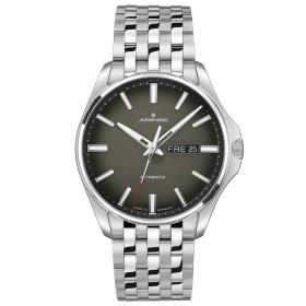 Unisex, Junghans Meister S Automatic 27/4210.44