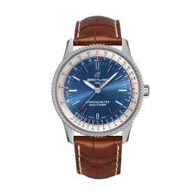 Unisex, Breitling Navitimer Automatic 38 A17325211C1P4