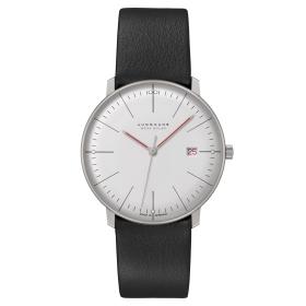 Unisex, Junghans max bill MEGA Solar Bauhaus 59/2326.02