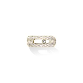 Gelbgold, Armschmuck, Messika My Move Motiv 30004-YG