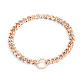         Roségold, Halsschmuck, Pomellato Catene Kette PCC1010O700000000