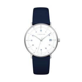Damenuhr, Junghans max bill Damen 47/4556.02