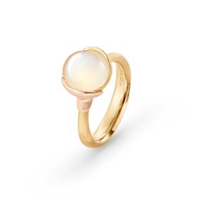 Roségold, Ringe, Ole Lynggaard Copenhagen Lotus Ring 1 A2650-406