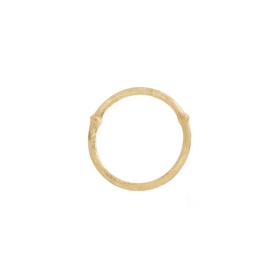 Gelbgold, Ringe, Ole Lynggaard Copenhagen Nature Ring 1 A2680-401