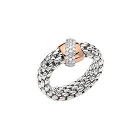 FOPE Flex'it Vendôme Ring AN542BBR_B