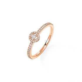         Roségold, Ringe, Messika Joy PM Ring 05493-PG