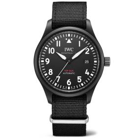 IWC PILOT’S WATCH AUTOMATIC TOP GUN IW326906