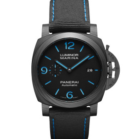 Herrenuhr, Panerai  Luminor Marina Carbotech™ PAM02661