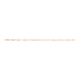 Roségold, Armschmuck, Ole Lynggaard Copenhagen Nature Armband A2692-403