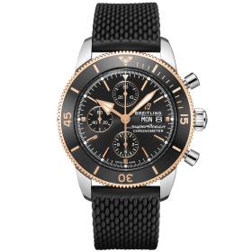 Herrenuhr, Breitling Superocean Heritage Chronograph 44 U13313121B1S1