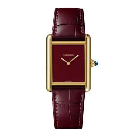 Damenuhr, Cartier Tank Louis Cartier WGTA0190