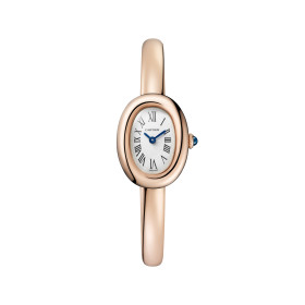 Damenuhr, Cartier Baignoire, Ref: WGBA0081