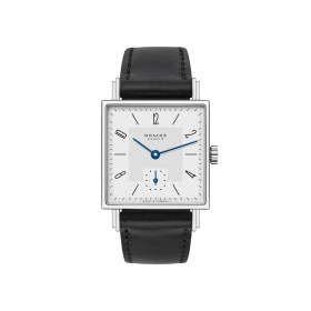 Damenuhr, NOMOS Glashütte Tetra 27, Ref: 401.GB