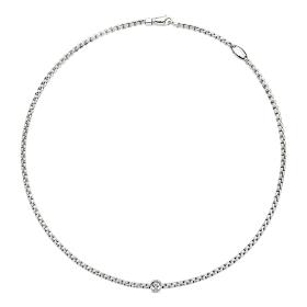 FOPE Flex'it EKA TINY Collier 730CBBR_B_430