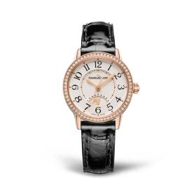 Jaeger-LeCoultre Rendez-Vous Night & Day Small 3462430