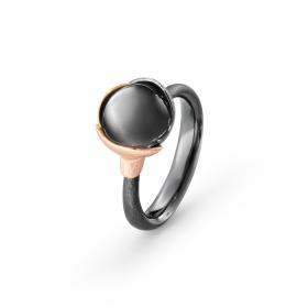 Silber, Ringe, Ole Lynggaard Copenhagen Lotus Ring 1 A2650-321