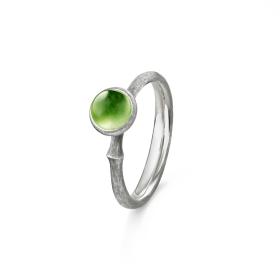 Silber, Ringe, Ole Lynggaard Copenhagen Lotus Ring  A2708-308