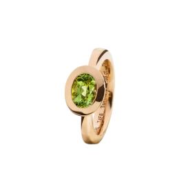 Rotgold, Ringe, Jochen Pohl Jochen Pohl Turmalin Ring T4F6-RG-Turmalin-1,35ct