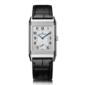 Jaeger-LeCoultre Reverso Classic Medium Duoface Small Second 2458420