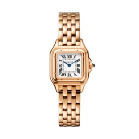 Damenuhr, Cartier Panthère de Cartier WGPN0040