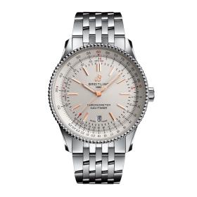 Unisex, Breitling Navitimer Automatic 41 A17326211G1A1