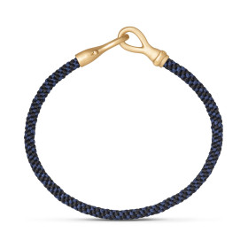 Textil, Armschmuck, Ole Lynggaard Copenhagen Life Armband A3046-401