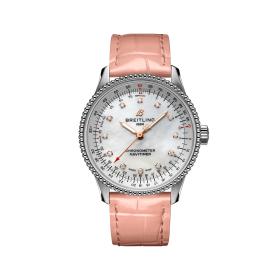 Unisex, Breitling Navitimer Automatic 35 A17395211A1P3