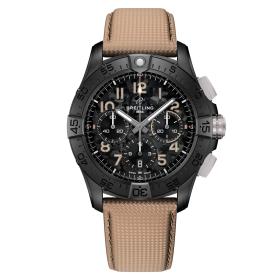 Breitling Avenger B01 Chronograph 42 Night Mission SB0146101B1X1