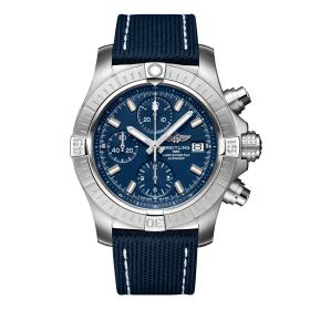 Breitling Avenger Chronograph 43 A13385101C1X1