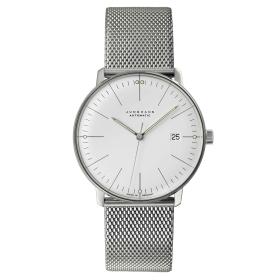 Unisex, Junghans max bill Automatic 27/4002.46