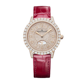 Unisex, Jaeger-LeCoultre Rendez-Vous Dazzling Night & Day 3432472