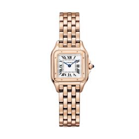 Damenuhr, Cartier Panthère de Cartier WGPN0049