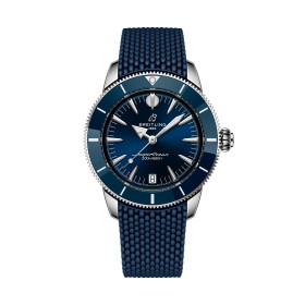 Damenuhr, Breitling Superocean Heritage Automatic 36 A10390161C1S1