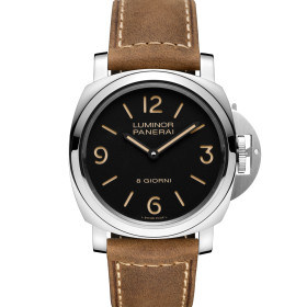 Herrenuhr, Panerai Luminor Base PAM00914