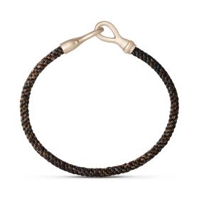 Weißgold, Armschmuck, Ole Lynggaard Copenhagen Life Armband A3046-502