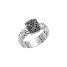 FOPE Flex'it Vendôme Ring AN561PAVE1_B