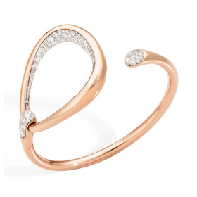 Roségold, Armschmuck, Pomellato Fantina Armband, Ref: PBC0091O7WHRDB000_M