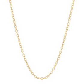 Roségold, Halsschmuck, Ole Lynggaard Copenhagen Design Collier C2008-405
