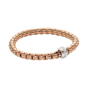 FOPE EKA Armband 704BBBR_BR_XS